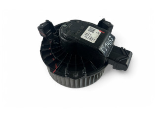 Вентилятор печки    DG9H19846AA   Ford S-MAX