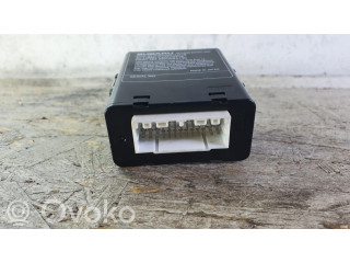 Блок управления 88035SA140   Subaru Forester SG