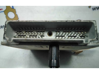 Блок управления двигателя 88BB12A650AC, 41972   Ford Sierra