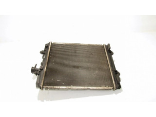 Радиатор охлаждающей жидкости