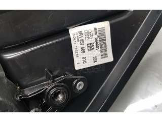 Зеркало электрическое Audi Q5 SQ5 2008 - 2017 года