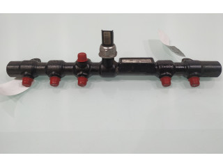 Топливная рампа A6650700295   SsangYong Rexton   для двигателя D27DT