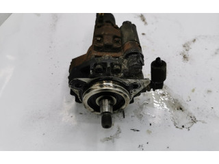 Блок управления топливного насоса