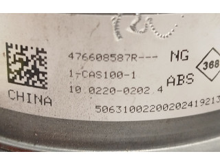 Блок АБС 476608587R, 28515035153 Dacia Dokker 2012 - года