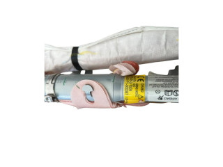 Боковая подушка безопасности 0589p1000367 Mazda CX-3