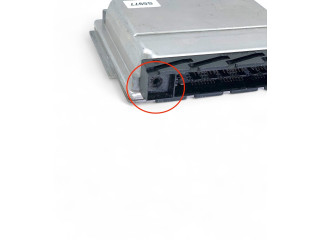 Блок управления двигателя 30646978A, 0281011441 Volvo XC90