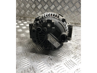 Генератор 06E903016D, 06E903016D   Audi A6 S6 C6 4F      