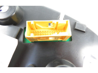 Přístrojová deska  Peugeot 308 2008 9665107480  