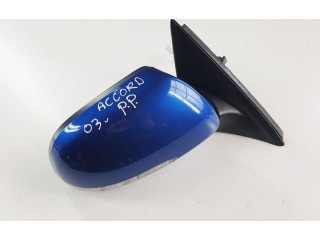 Зеркало электрическое Honda Accord 2003 - 2007 года