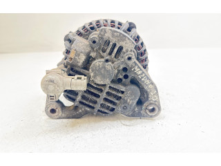 Рулевая рейка Генератор A3TB6781, 12V0078402 Mazda 6 2002 - 2008 года