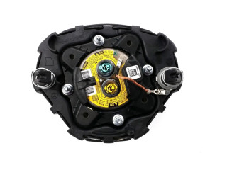 Подушка безопасности водителя 309140399GNR Infiniti Q30