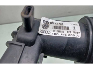 Интеркулер 1K0145803A Volkswagen Jetta V