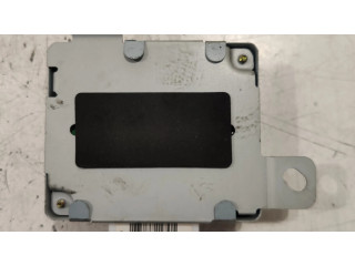 Блок управления парковки