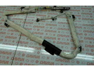 Боковая подушка безопасности P9643553 Chevrolet Epica