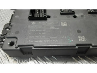 Блок комфорта 61359274021, 9274021 BMW 1 F20 F21