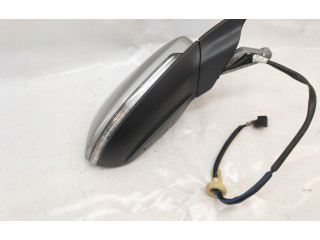 Зеркало электрическое Volkswagen Golf VII 2013 - 2019 года