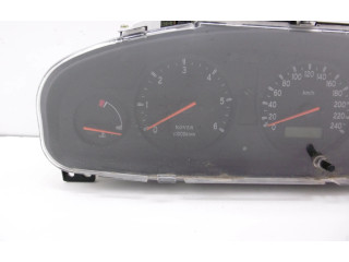 Přístrojová deska Alfa Romeo 145 - 146 2002 AR-0026-116, AR-0026-116