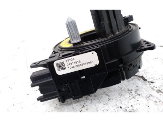 Подрулевой шлейф SRS 31313818   Volvo V70