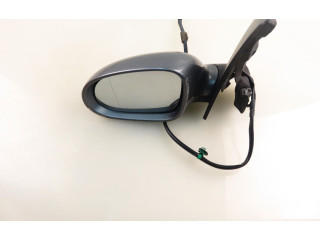 Зеркало электрическое Volkswagen Golf Plus 2005 - 2013 года