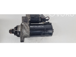 Стартер  02M911023E   Ford Galaxy