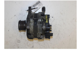 Генератор Dacia Lodgy 1.5