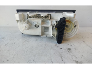 Блок управления климат-контролем 13191583   Opel Meriva A