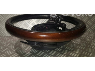 Lenkrad Jaguar XJ X351 2009 - 2019 года AW93-3F563