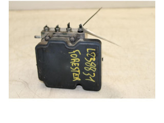 Блок АБС 0265956131   Subaru  Forester SJ  2013 - 2018 года