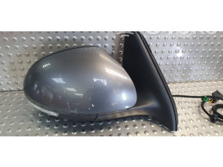 Zpětné zrcátko  Volkswagen Tiguan 2010  5N1857502AG  