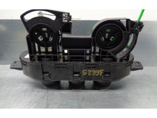 Модуль блока управления кондиционером 97250B9AA0PGB, C329QADAA02 Hyundai i10