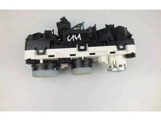 Блок управления климат-контролем 69667016 Mitsubishi Colt