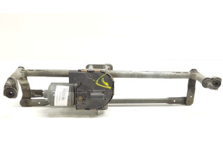 Моторчик дворников 3397020651, 1Z1955023C Skoda Octavia Mk2 (1Z)