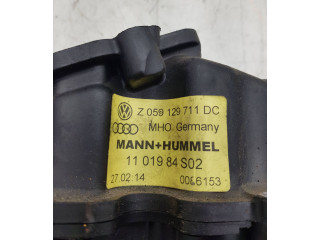 Всасывающий коллектор 059129711DC, 0086153 Audi A5 8T 8F