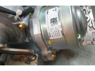 Руль Dacia Sandero 2008 - 2012 года 488104626R, PW22BD0375Q