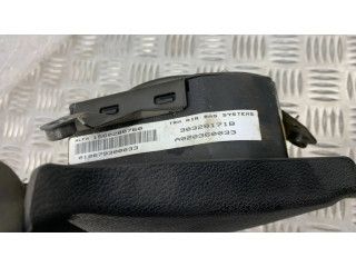 Подушка безопасности водителя 30328171B, 1560280760 Alfa Romeo 166