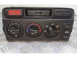 Блок управления климат-контролем 39700SN7G015M1 Honda Accord