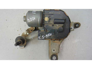 Моторчик дворников 6M21-17504-BM    Ford Galaxy