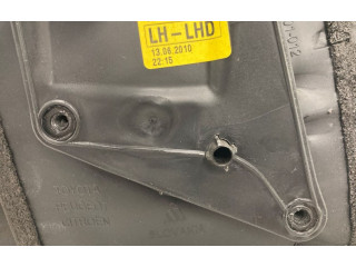 Зеркало (механическое) Peugeot 107 2005 - 2014 года