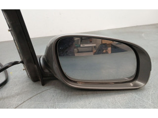 Зеркало электрическое Volkswagen Touran I 2003 - 2010 года