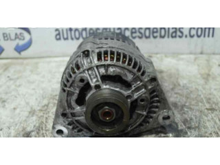 Генератор 0123310004, ALTERNADOR   Alfa Romeo SZ      