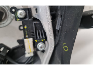 Руль Toyota Corolla Verso AR10  2004 - 2009 года GS12001450      