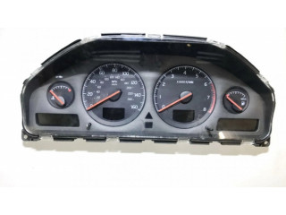 Панель приборов 9499669, 14615  69294-590t  945982   Volvo S80       