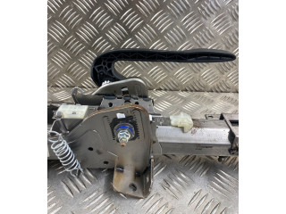    Рулевая рейка 5Q1419502Q   Skoda Octavia Mk3 (5E) 2013 - 2019 года