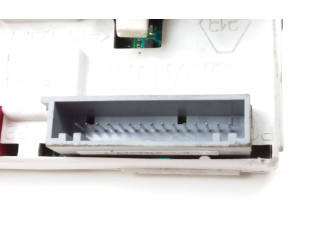 Дисплей P8200028364A, P8200028364 Renault Scenic I