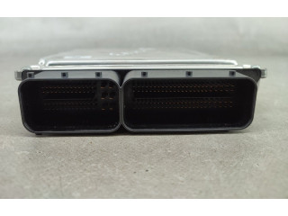 Řídící jednotka 0281017550, 851249801 BMW X1 E84 2010