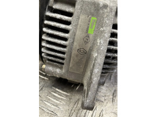 Генератор 7700869600   Renault Clio II      