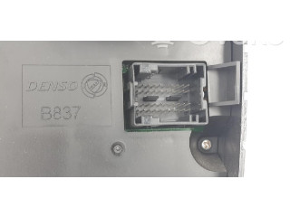 Блок управления климат-контролем 77364222, 735469790   Fiat Idea