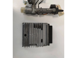 Řídící jednotka A6655400132, 12249841 SsangYong Rexton 2002