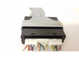 Блок управления центрального замка