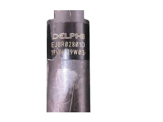 Vstřikovač 338004X500, 338014X500 KIA Carnival J3